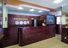 MPM Hotel Condor - All Inclusive Light 2