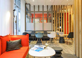 ibis Hotel Erfurt Altstadt 5