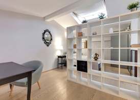 San Zanobi Apartments by Mamo Florence 2