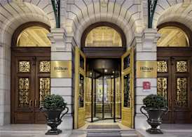 Hilton Paris Opera 5