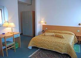 Hotel Etruria 5