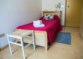 Hotel Park Oasi 4