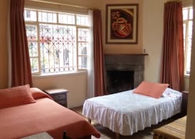 Hotel Andino 4