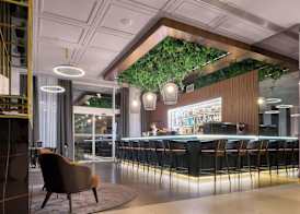 Hotel Olympia 4