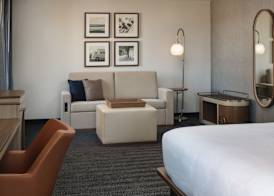 Courtyard by Marriott Santa Cruz 4
