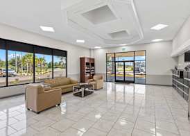 Quality Inn Sumter near Shaw AFB 5