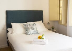 Chinitas Urban Rooms 4