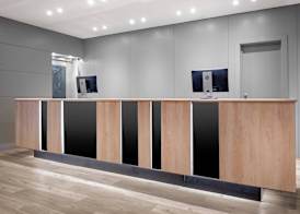 AC Hotel La Rioja by Marriott 5