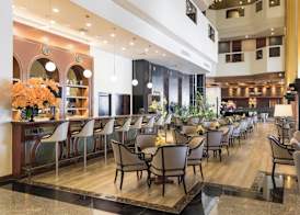 Royal Phuket City Hotel 3