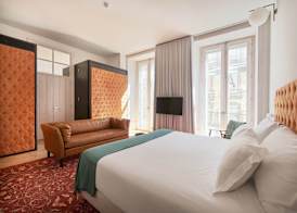 Cais Urban Lodge 5