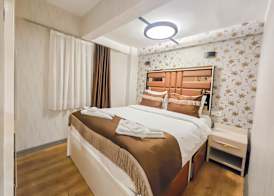 Taksim By Aydin Apart Hotel - Galata port 4
