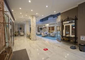 Romance Beach Hotel 4