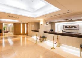 Akasaka Yoko Hotel 2