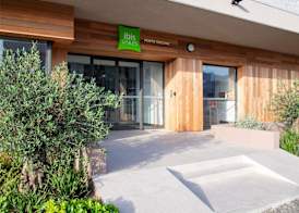 ibis Styles Porto Vecchio 2