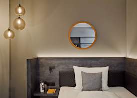 THE SCOTTY Hotel Hamburg 2