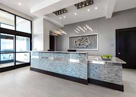 TownePlace Suites by Marriott Boston Logan Airport/Chelsea 4