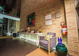 Best Western Hotel Green City 3