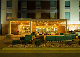 Home2 Suites By Hilton Joplin, MO 2