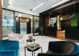 Focus Hotel Premium Kraków 2