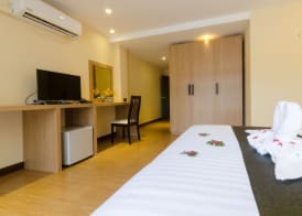 My place Chaweng beach 4