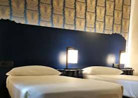 Hotel Verdi Boutique Hotel 5