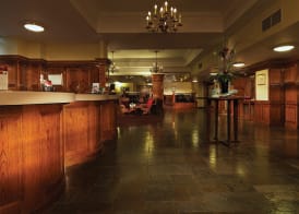 Macdonald Burlington Hotel 4