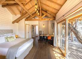 L'Hostellerie du Moulin des Oliviers 3