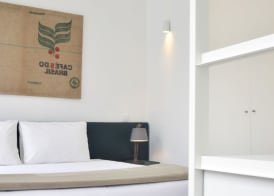 Spot Apartments Casa Januario 4