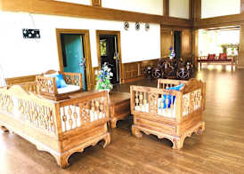 The Sunset Beach Resort - Koh Kho Khao 4