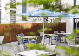 ibis budget Ludwigsburg 3