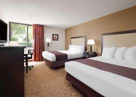 Village Inn Clemmons-Winston Salem, Trademark by Wyndham 5