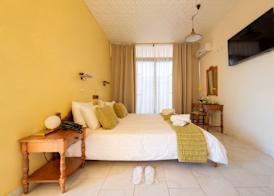 Silver Beach Hotel 5