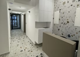 Seascape Luxury Rooms 2