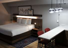 Hawthorn Extended Stay by Wyndham Knoxville 4