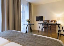 Citadines Tour Eiffel Paris 4