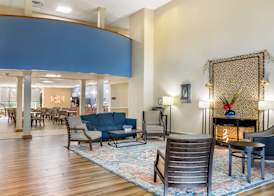 Best Western Harrisburg I-81 Grantville Hershey 2