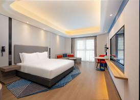 Holiday Inn Express Beijing Conference Center by IHG 4