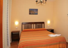 DolceVitaSorrento Guest House 3