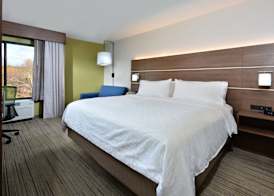 Holiday Inn Express RALEIGH-DURHAM AIRPORT by IHG 5