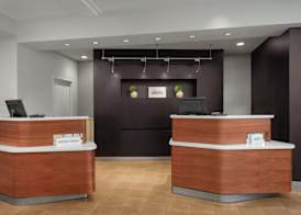 Courtyard by Marriott Cypress Anaheim / Orange County 3