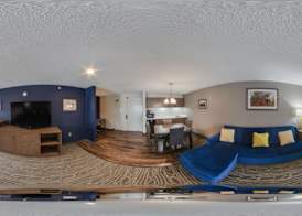 Comfort Inn & Suites Tipp City Dayton North I-75 5
