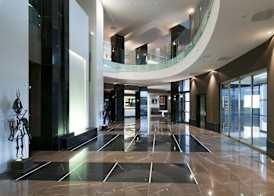 Parco Dei Principi Hotel Congress & SPA 2
