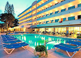Hotel Mariant 4
