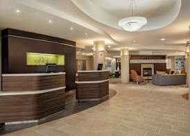 Courtyard by Marriott Middletown Goshen 5