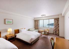 Mercure Wakayama Kushimoto Resort & Spa 3