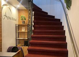 AYSA Hotel 4