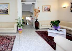 Hotel Torino 4