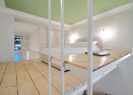 MILAN design Loft in great location 3