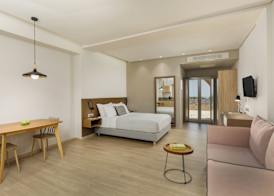 Margazi Areopolis Luxury Rooms 4