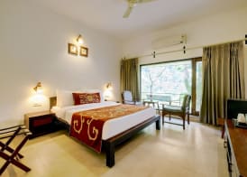 Summit By The Ganges Beach Resort & Spa 5